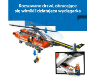 LEGO CITY 60503 Helikopter straży przybrzeżnej - 1473519 - zdjęcie 14